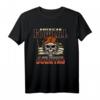 American Football Fan Geschenk - An Jedem Verdammten Sonntag Football T-Shirt für Männer, Fans & Spieler