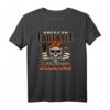 American Football Fan Geschenk - An Jedem Verdammten Sonntag Football T-Shirt für Männer, Fans & Spieler