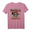 American Football Fan Geschenk - An Jedem Verdammten Sonntag Football T-Shirt für Männer, Fans & Spieler