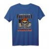 American Football Fan Geschenk - An Jedem Verdammten Sonntag Football T-Shirt für Männer, Fans & Spieler