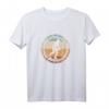 American Football Spieler Vintage T-Shirt – Retro-Farben, ideal für Football-Fans, Teammitglieder & als Geschenk