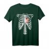 Lustiges American Football Sports T-Shirt - Klassisch geschnitten, doppelt genähter Saum für Fans und Sportbegeisterte