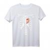 Lustiges American Football Sports T-Shirt - Klassisch geschnitten, doppelt genähter Saum für Fans und Sportbegeisterte