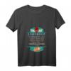 Damen American Football T-Shirt mit Leadership Spruch - Perfekt für Football-Fans, Coaches & Familie zum Sonntagsschauen