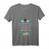 Damen American Football T-Shirt mit Leadership Spruch - Perfekt für Football-Fans, Coaches & Familie zum Sonntagsschauen
