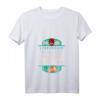 Damen American Football T-Shirt mit Leadership Spruch - Perfekt für Football-Fans, Coaches & Familie zum Sonntagsschauen