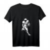 Jungen American Football Pullover Hoodie – Perfektes Geschenk für Footballfans und Team-Outfit für Footballtraining