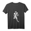 Jungen American Football Pullover Hoodie – Perfektes Geschenk für Footballfans und Team-Outfit für Footballtraining