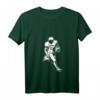 Jungen American Football Pullover Hoodie – Perfektes Geschenk für Footballfans und Team-Outfit für Footballtraining