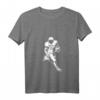 Jungen American Football Pullover Hoodie – Perfektes Geschenk für Footballfans und Team-Outfit für Footballtraining