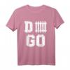 Jeden verdammten Sonntag American Football Defense Go T-Shirt – Perfektes Fan-Outfit für Football-Liebhaber, Geschenkidee für Familie & Freunde