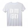 Jeden verdammten Sonntag American Football Defense Go T-Shirt – Perfektes Fan-Outfit für Football-Liebhaber, Geschenkidee für Familie & Freunde