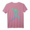 American Football Jungen Kinder T-Shirt - Coole Geschenkidee für kleine Footballfans, Geburtstags- und Weihnachtsgeschenk für Jungs