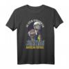 American Football Jeden Verdammten Sonntag T-Shirt – Perfektes Geschenk für Football Fans, Spieler & Trainer