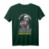 American Football Jeden Verdammten Sonntag T-Shirt – Perfektes Geschenk für Football Fans, Spieler & Trainer