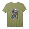 American Football Jeden Verdammten Sonntag T-Shirt – Perfektes Geschenk für Football Fans, Spieler & Trainer