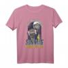 American Football Jeden Verdammten Sonntag T-Shirt – Perfektes Geschenk für Football Fans, Spieler & Trainer