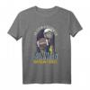American Football Jeden Verdammten Sonntag T-Shirt – Perfektes Geschenk für Football Fans, Spieler & Trainer