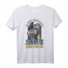American Football Jeden Verdammten Sonntag T-Shirt – Perfektes Geschenk für Football Fans, Spieler & Trainer