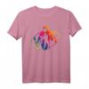 American Football T-Shirt für Fans – Perfektes Geschenk für Geburtstag, Weihnachten, Vatertag und Muttertag für Frauen, Männer, Kinder und Jugendliche