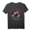 An Jedem Verdammten Sonntag Herren American Football T-Shirt – Perfekt für Fans, Spieltage & als Geschenkidee
