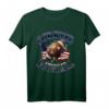 An Jedem Verdammten Sonntag Herren American Football T-Shirt – Perfekt für Fans, Spieltage & als Geschenkidee