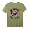 An Jedem Verdammten Sonntag Herren American Football T-Shirt – Perfekt für Fans, Spieltage & als Geschenkidee