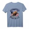 An Jedem Verdammten Sonntag Herren American Football T-Shirt – Perfekt für Fans, Spieltage & als Geschenkidee