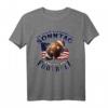 An Jedem Verdammten Sonntag Herren American Football T-Shirt – Perfekt für Fans, Spieltage & als Geschenkidee