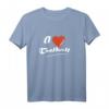 Jeden verdammten Sonntag I Love Football Hoodie – Perfekt für Football Fans, Freunde & Familie zum Geburtstag, Weihnachten & Football-Schauen