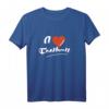 Jeden verdammten Sonntag I Love Football Hoodie – Perfekt für Football Fans, Freunde & Familie zum Geburtstag, Weihnachten & Football-Schauen