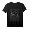 Hässlicher Weihnachts-Pullover für American Football Fans – Langarmshirt für Spieltage, Weihnachten & Feiertagsfeiern