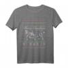 Hässlicher Weihnachts-Pullover für American Football Fans – Langarmshirt für Spieltage, Weihnachten & Feiertagsfeiern