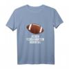 Jeden verdammten Sonntag Football Spruch T-Shirt für Fans und Spieler – Humorvolles American Football Outfit als Geschenkidee