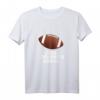 Jeden verdammten Sonntag Football Spruch T-Shirt für Fans und Spieler – Humorvolles American Football Outfit als Geschenkidee