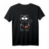 Football Team Sport Footballer - American Football T-Shirt für Fans und Spieler, Geschenk für Team und Running Back, Quarterback & Fullback