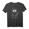 Football Team Sport Footballer - American Football T-Shirt für Fans und Spieler, Geschenk für Team und Running Back, Quarterback & Fullback