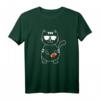 Football Team Sport Footballer - American Football T-Shirt für Fans und Spieler, Geschenk für Team und Running Back, Quarterback & Fullback