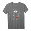 Football Team Sport Footballer - American Football T-Shirt für Fans und Spieler, Geschenk für Team und Running Back, Quarterback & Fullback