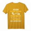 Herren T-Shirt mit zweideutigem Spruch für Kfz-Mechatroniker - Lustiges Geschenk für Mechaniker, Autoschrauber & Automechaniker