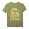 Herren T-Shirt mit zweideutigem Spruch für Kfz-Mechatroniker - Lustiges Geschenk für Mechaniker, Autoschrauber & Automechaniker