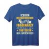 Herren T-Shirt mit zweideutigem Spruch für Kfz-Mechatroniker - Lustiges Geschenk für Mechaniker, Autoschrauber & Automechaniker