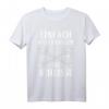 Mechaniker Schrauber Schrauben Auto Tuning KFZ Mechatroniker T-Shirt - Witziges Werkstatt Spruch für Hobby- und Profi-Mechaniker