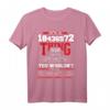 Lustiges V8 Motor Zündfolge 18436572 T-Shirt für Auto Jungs & Motorheads – Perfektes Geschenk für Auto Enthusiasten, Geburtstag, Weihnachten & Vatertag