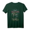 Batman Classic TV Series Duo T-Shirt - Offiziell lizenziertes Retro Batman & Robin Motiv für Fans, Kinder & Sammler