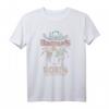 Batman Classic TV Series Duo T-Shirt - Offiziell lizenziertes Retro Batman & Robin Motiv für Fans, Kinder & Sammler