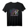HapMonkey Zombie Hands Logo T-Shirt - Offiziell lizenziertes Merchandise für den besonderen Tag