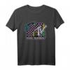 HapMonkey Zombie Hands Logo T-Shirt - Offiziell lizenziertes Merchandise für den besonderen Tag