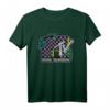 HapMonkey Zombie Hands Logo T-Shirt - Offiziell lizenziertes Merchandise für den besonderen Tag