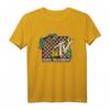 HapMonkey Zombie Hands Logo T-Shirt - Offiziell lizenziertes Merchandise für den besonderen Tag